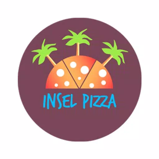 Insel Pizza Kurier Erlach