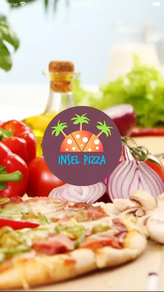 تصاویر Insel Pizza Kurier Erlach