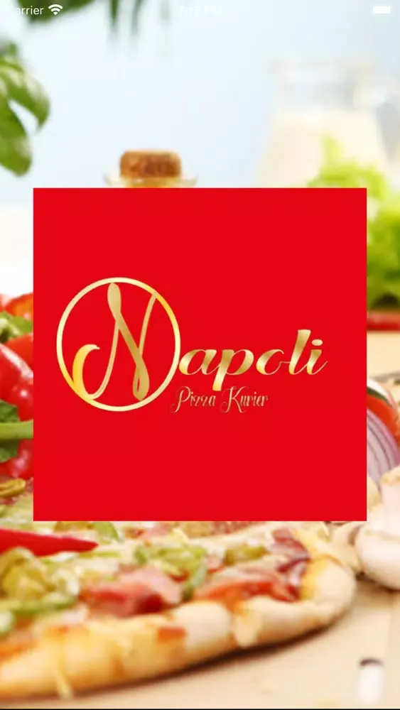 ภาพหน้าจอของ Napoli Pizza Alchenflüh