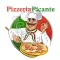 Picante Pizzeria Wald