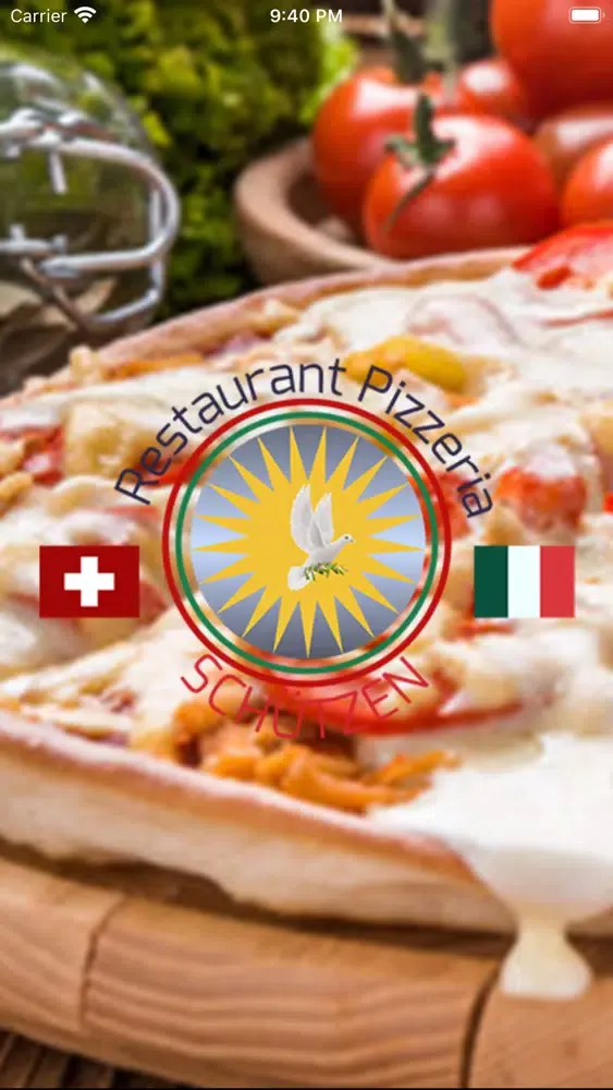 Restaurant Schützen سکرین شاٹس