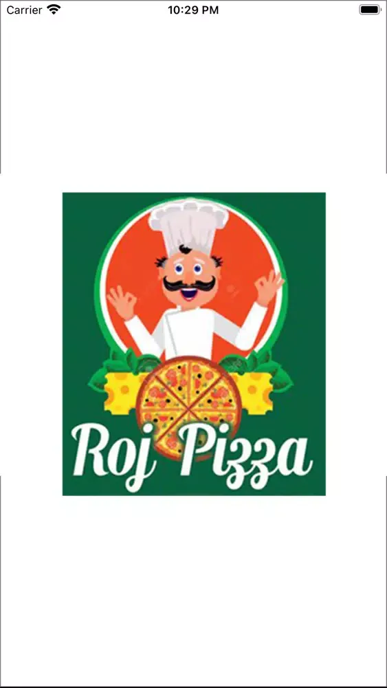 تصاویر Roj Pizza