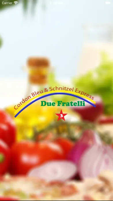 Cordon Bleu Schnitzel Express Ekran Görüntüleri