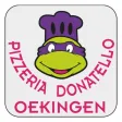 Pizzeria Donatello