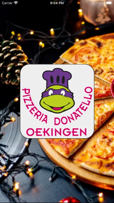Pizzeria Donatello Ekran Görüntüleri