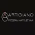 Artigiano Pizzeria Café