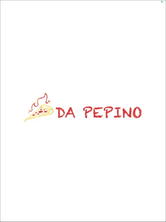 Da Pepino Express Zürich iPad  سکرین شاٹس