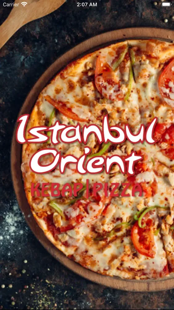 صور Istanbul Orient St.Gallen