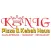 König Pizza Subingen