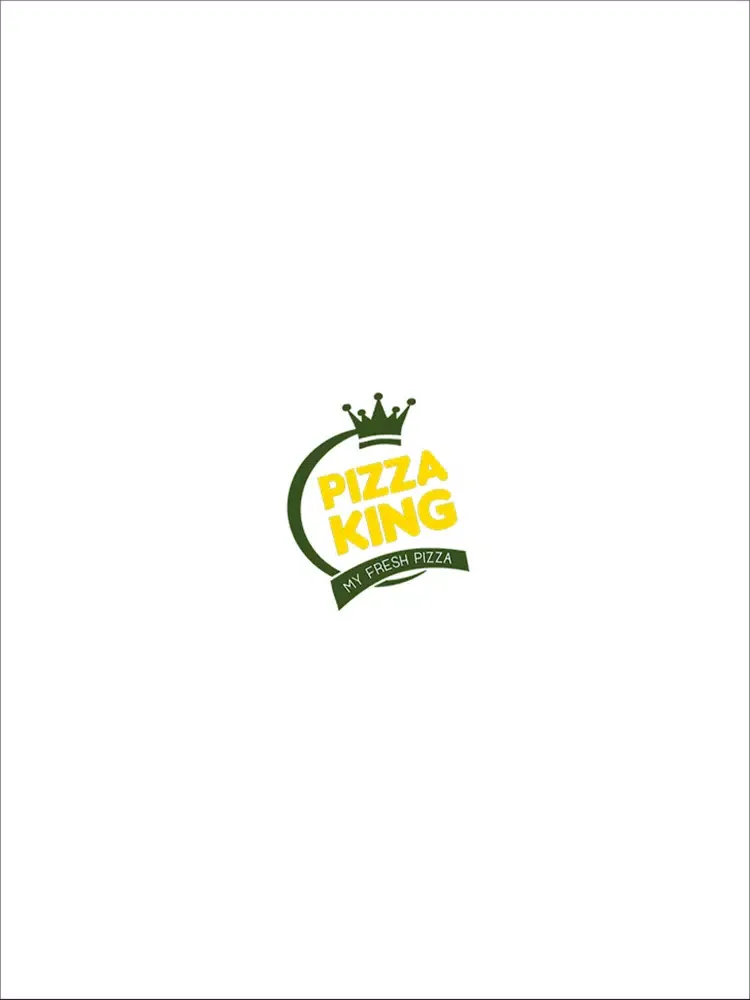 تصاویر Pizza King Biel iPad 