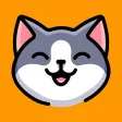 Cat Mimi - book of answers Cat Mimi - book of answers