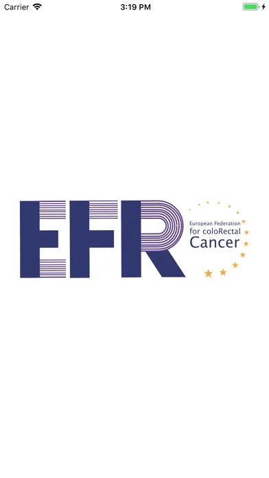 EFR 스크린샷