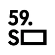 59. Solothurner Filmtage 59. Solothurner Filmtage