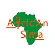 Afric'An Sima Afric'An Sima