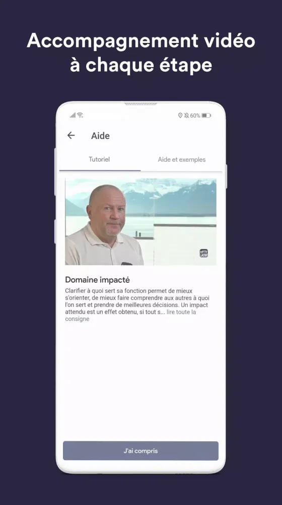 Idmy Screenshots