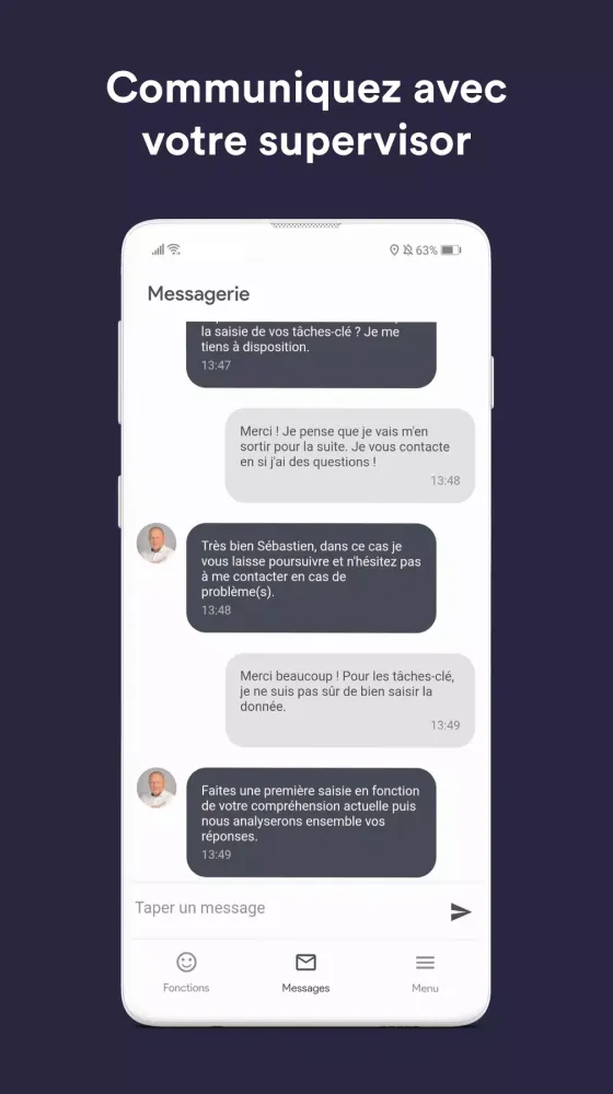 Idmy Screenshots