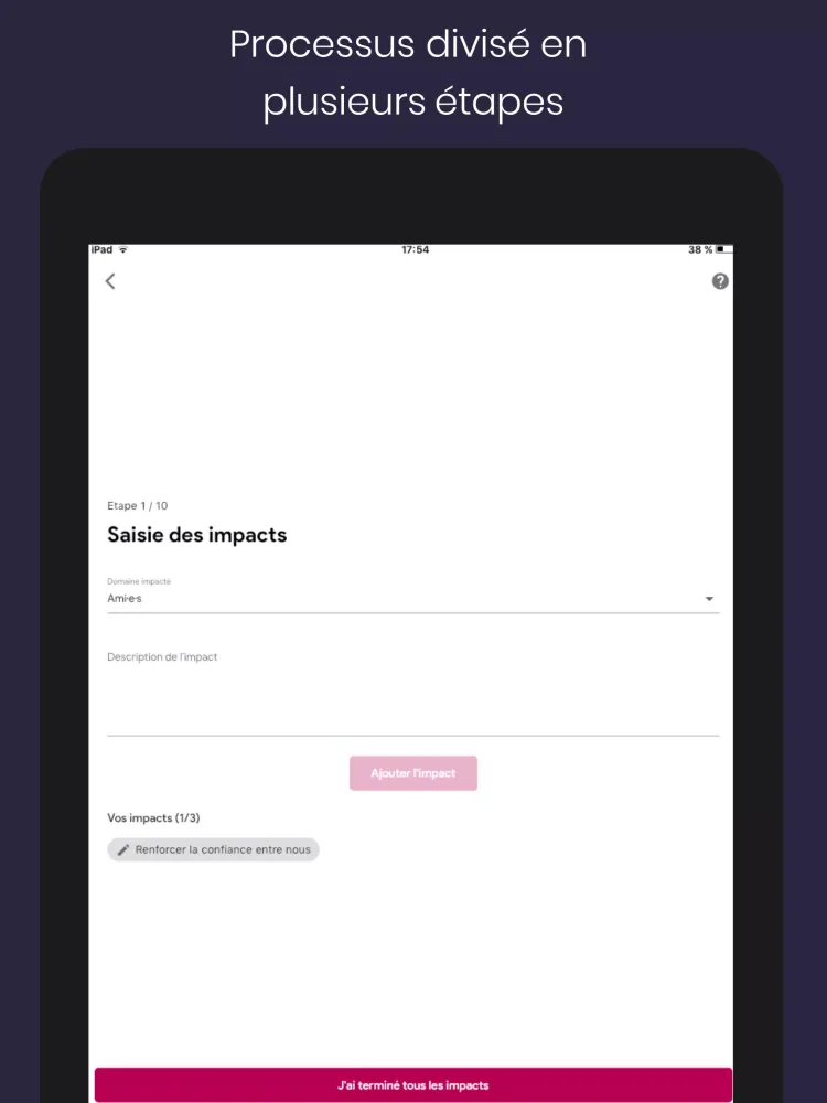 Idmy Screenshots