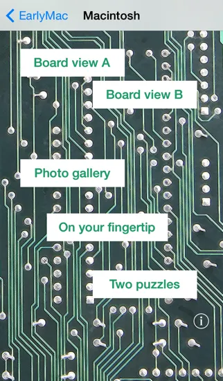 EarlyMac Screenshots