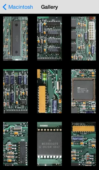 EarlyMac Screenshots