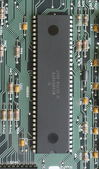 EarlyMac Screenshots