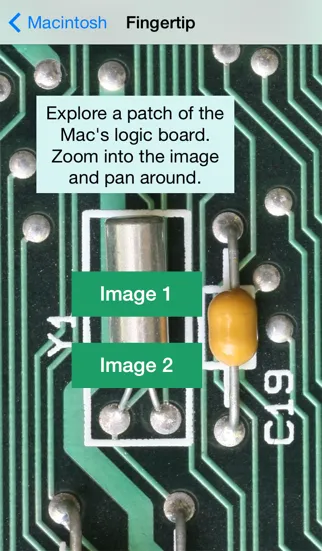 EarlyMac Screenshots
