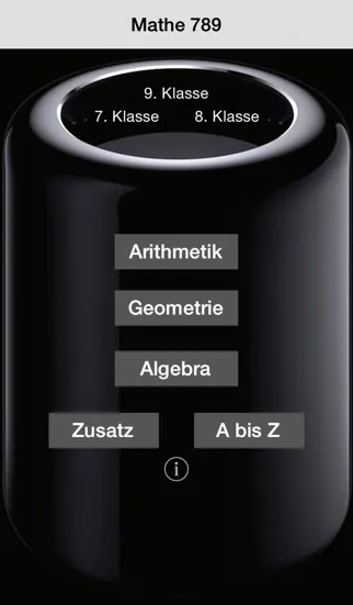 Mathe 789 스크린샷