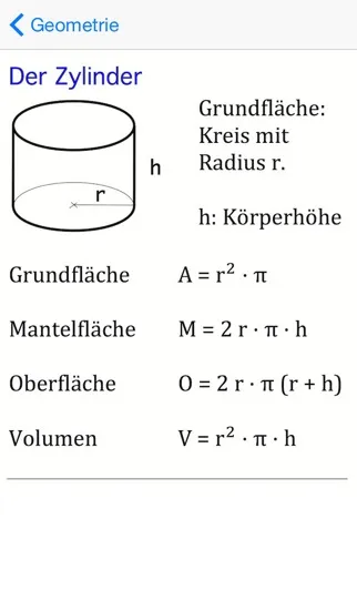 Mathe 789 스크린샷