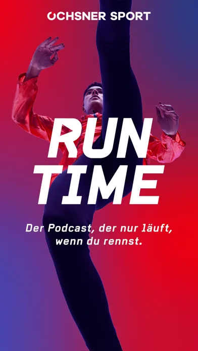 Runtime by OCHSNER SPORT স্ক্রিনশট