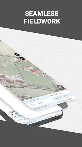 QField for QGIS Screenshots