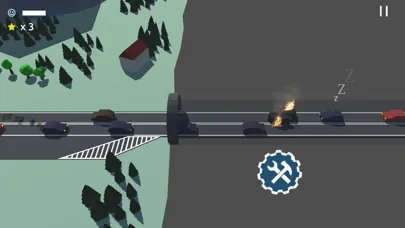 OpinionGames: Gotthardsanierung (Archiv) Screenshots
