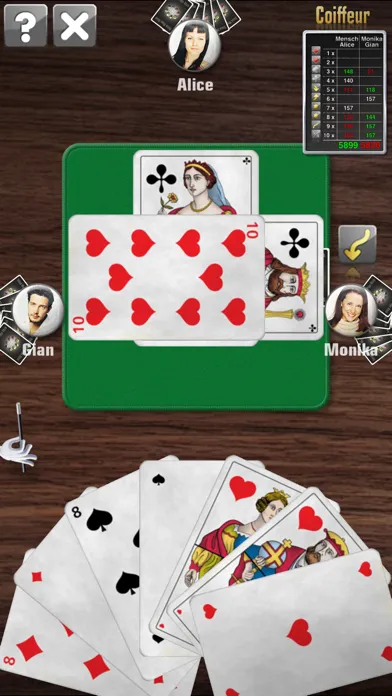 Stöck Wyys Stich pro Screenshots