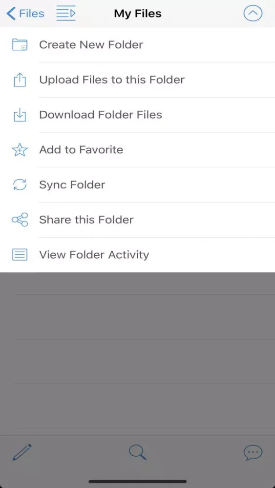 Penta SecureBox應用截圖