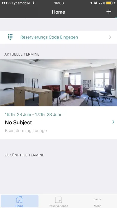 Design Offices Access Control Ekran Görüntüleri