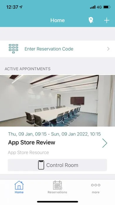 صور Meeting Rooms
