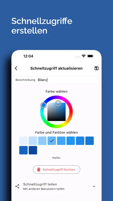 pfx Liste für Proffix 스크린샷
