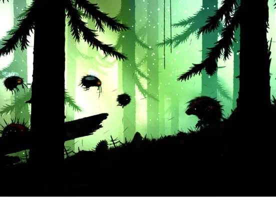 Capturas de pantalla de Feist iPad 