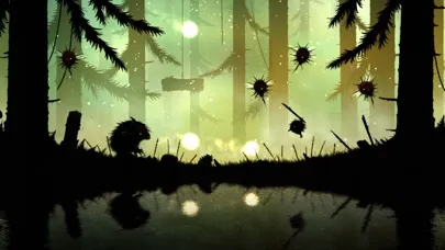 Capturas de pantalla de Feist