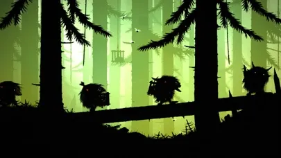 Capturas de pantalla de Feist