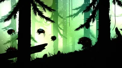 Capturas de pantalla de Feist