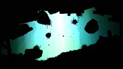 Capturas de pantalla de Feist