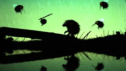 Capturas de pantalla de Feist