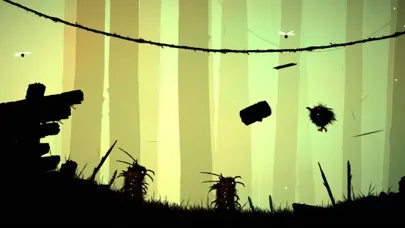 Capturas de pantalla de Feist