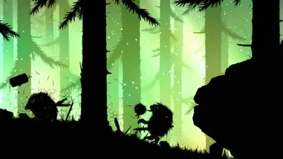 Capturas de pantalla de Feist