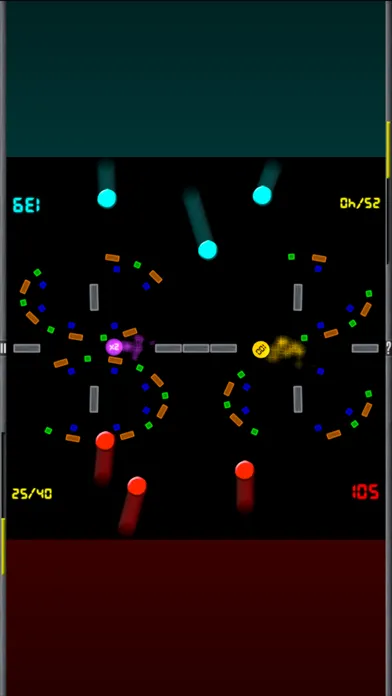 Flickoids (Full Version)应用截图