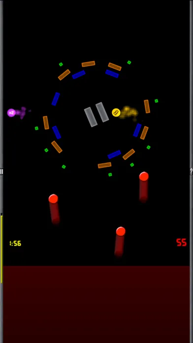 Flickoids (Full Version)应用截图