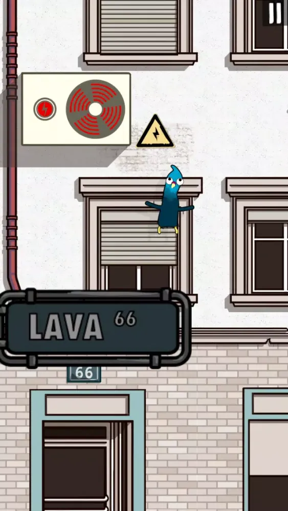 Pigeon Quest Screenshots