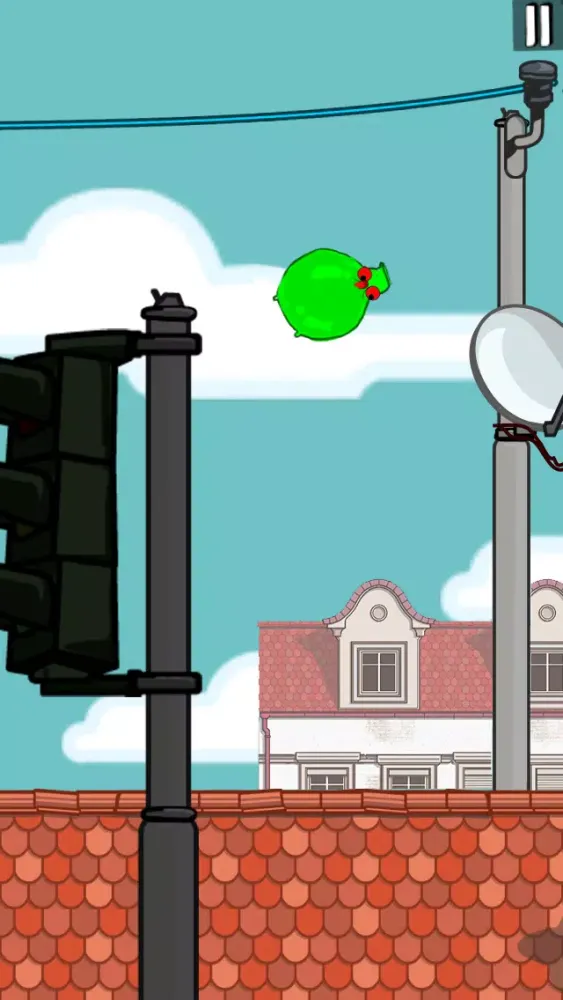 Pigeon Quest Screenshots