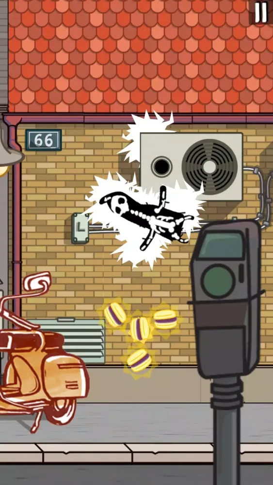 Pigeon Quest Screenshots