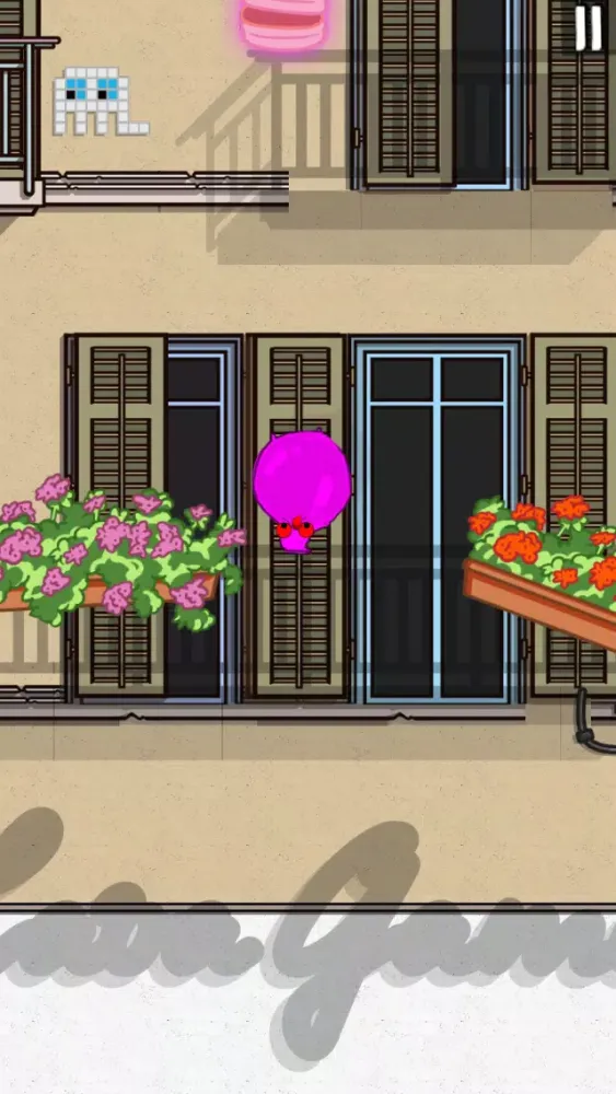 Pigeon Quest Screenshots