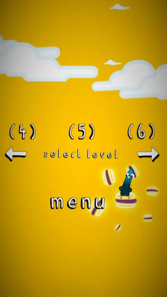 Pigeon Quest Screenshots